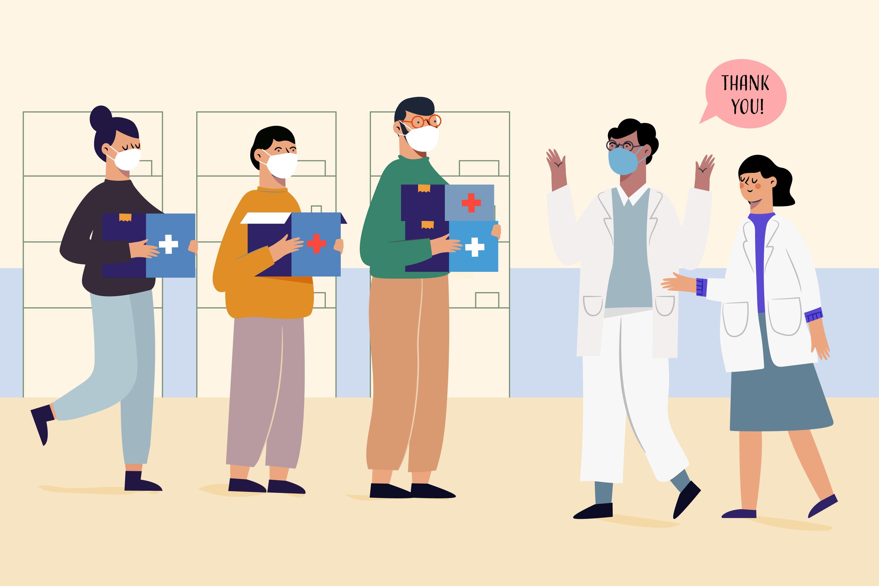 Aplikasi Rekam Medis Untuk Puskesmas