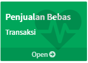 Menu Transaksi